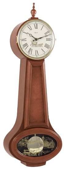 Hermle Wall Clock