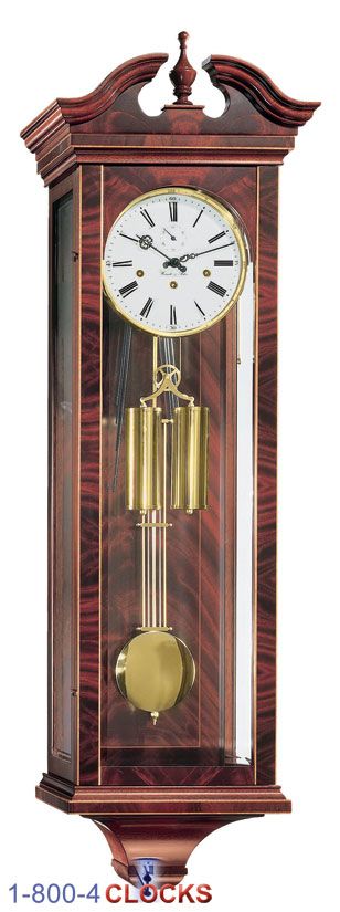 Hermle Dartmouth Wall Clock