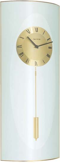 Hermle Wall Clock