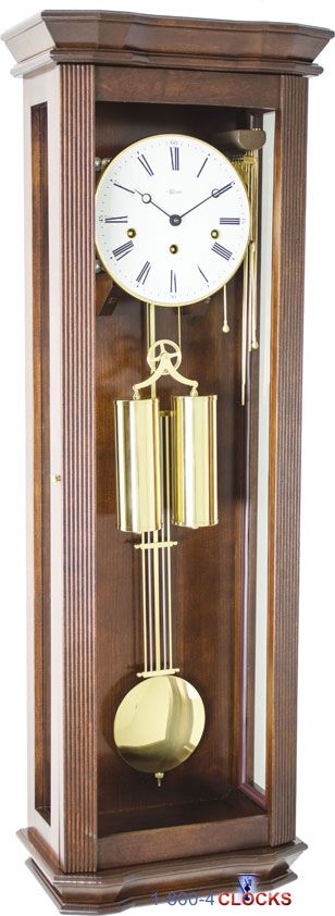 Hermle Hartford Wall Clock