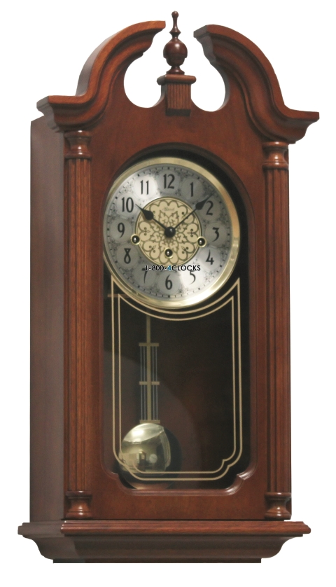 Hermle Hopewell Wall Clock