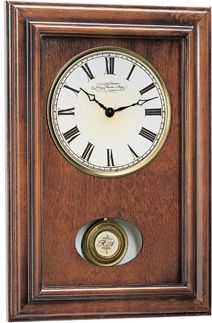 Hermle Wall Clock