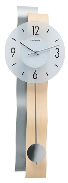 Hermle Wall Clock