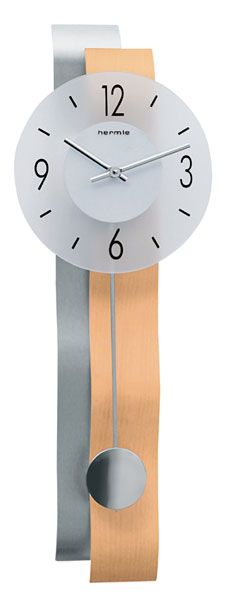 Hermle Wall Clock