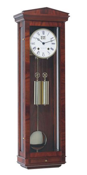 Hermle Wall Clock