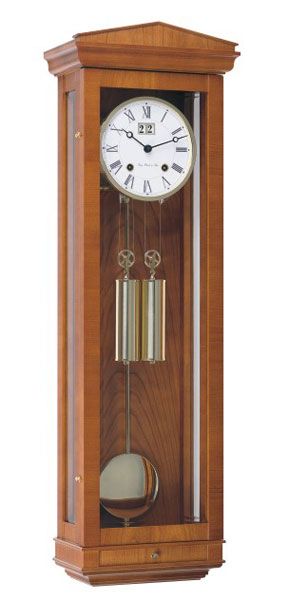 Hermle Wall Clock