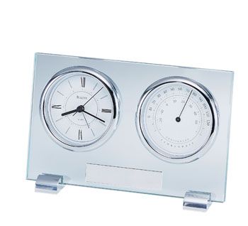 Bulova Camberly Tabletop Clock