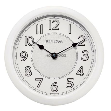 Bulova Versatile Bluetooth Indoor-Outdoor