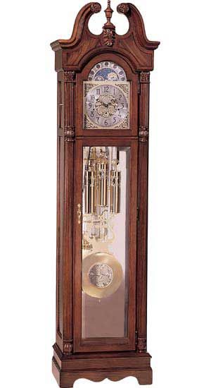 Ridgeway Kirkland Grandfather Clock