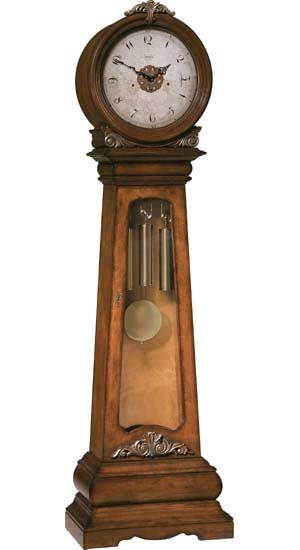 Ridgeway San Franciscan Grandfather Clock