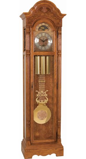 Ridgeway Claremont Grandfather Clock