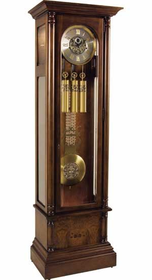 Ridgeway Brampton Grandfather Clock