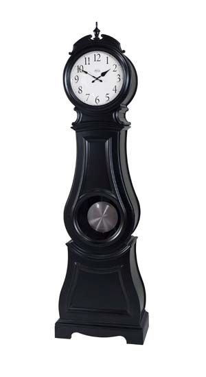 Ridgeway Caroline Floor Clock