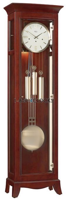 Ridgeway Chapman Grandfather Clock