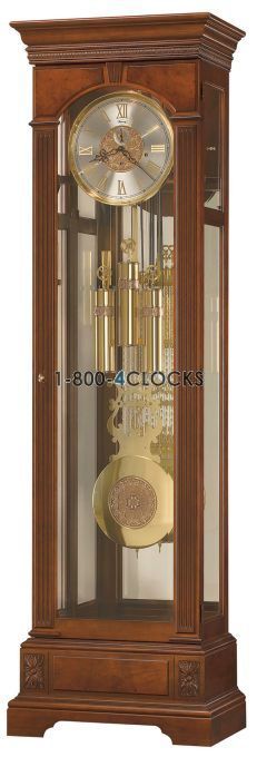 Ridgeway Mildenhall Grandfather Clock