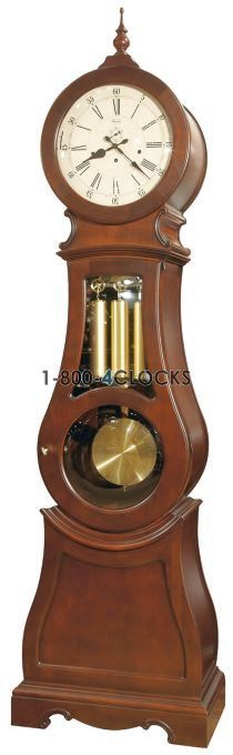 Ridgeway Broman Grandfather Clock