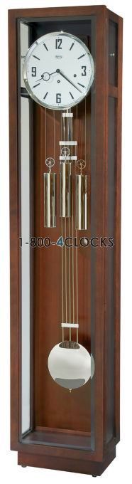 Ridgeway Rutland Grandfather Clock