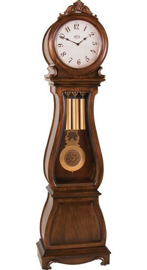 Ridgeway Katherine II Grandfather Clock