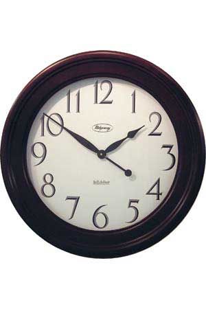 Ridgeway Thomaston Wall Clock