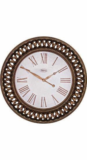 Ridgeway Amore Wall Clock