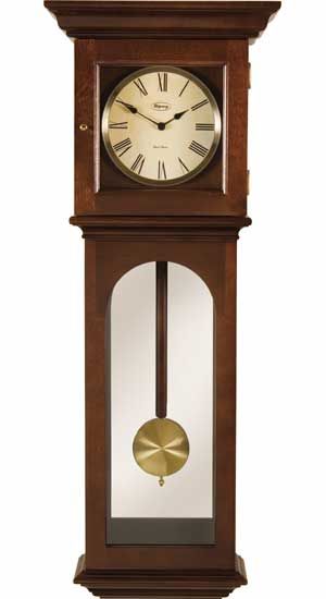 Ridgeway Bostonian Wall Clock