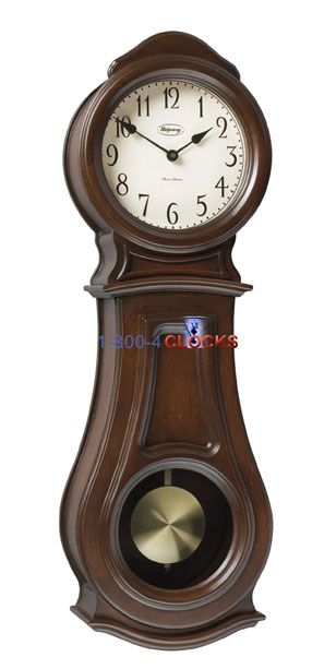 Ridgeway Sasha Wall Clock