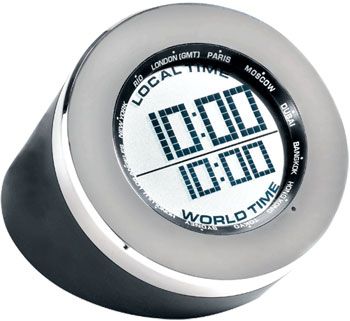 Seth Thomas Kingston  Clock