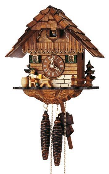 Cuckoo Clock