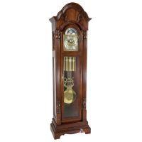 Hermle Brookfield Cherry Grandfather Clock