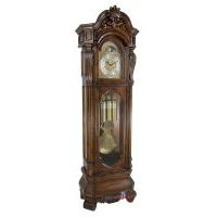 Hermle Shelborne Grandfather Clock