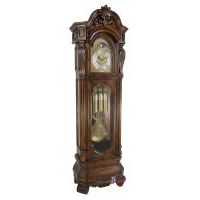 Hermle Shelborne Grandfather Clock