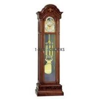 Kieninger Johann Walnut Grandfather Clock