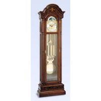 Kieninger Christoff Tubular Grandfather Clock