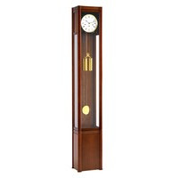 Hermle Single Chime Parkhurst Grandfather Clock