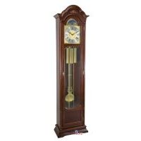 Hermle Atherton Grandfather Clock