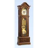 Kieninger Concorde Grandfather Clock in Walnut