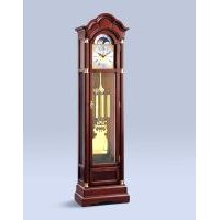 Kieninger Paillard Tubular Chime Grandfather Clock