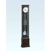 Kieninger Geist Walnut Grandfather Clock