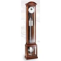 Kieninger Simon Grandfather Clock in Walnut