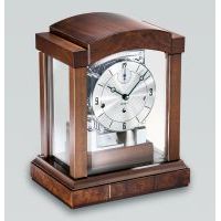 Kieninger Berlin Cherry Mantel Clock