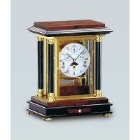 Kieninger Mathias Mantel Clock