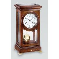Kieninger Dorian Walnut Mantel Clock