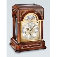 Kieninger Belcanto Mantel Clock