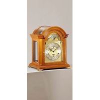 Kieninger Haffner Cherry 9 Bells Clock