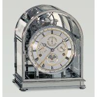 Kieninger Kupola Moonphase Clock