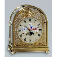 Kieninger Mantel Clock