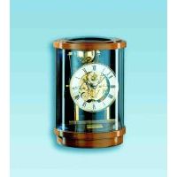 Kieninger Akuata Walnut Mantel Clock
