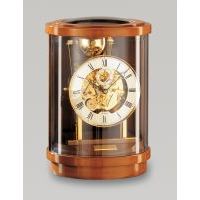 Kieninger Akuata Cherry Mantel Clock