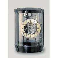 Kieninger Akuata Black Mantel Clock