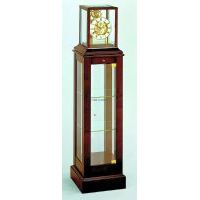 Kieninger Curio Floor-Mantel Clock I